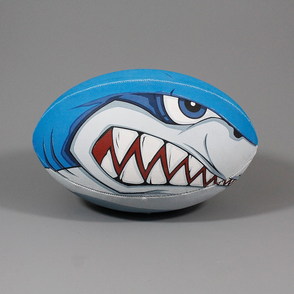 Rugby Ball